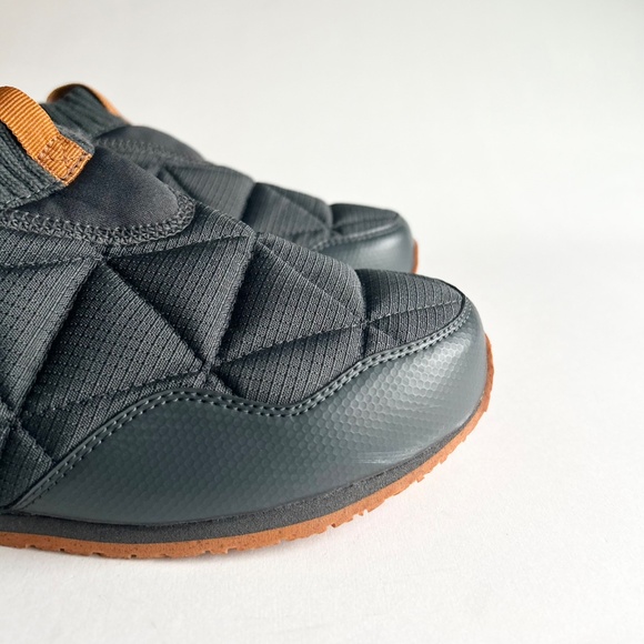 Men’s Teva Dark Shadow Textile Leather Rubber Outsole Sneakers Mules size 11 - Picture 15 of 15